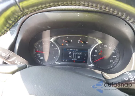 2018 GMC Terrain Sle from USA, damaged, VIN 3GKALMEV0JL412757